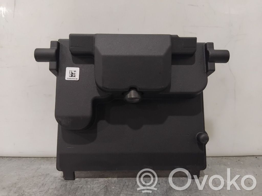 Ford Fiesta Distronic sensor radar 