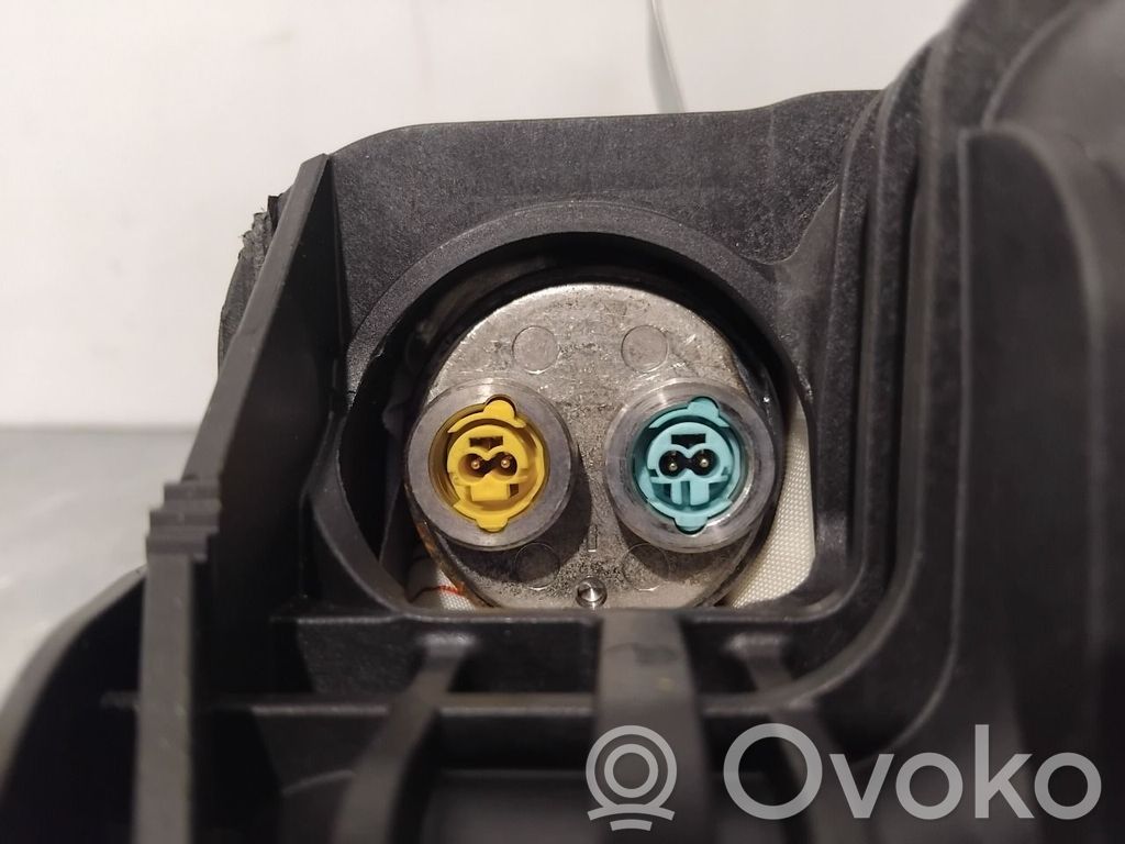 Mercedes-Benz C W205 Airbag pasager 