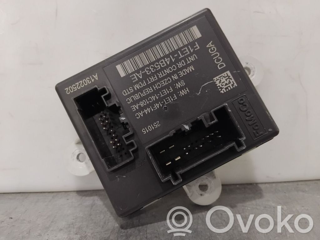 Unidad de control/módulo de la puerta   2095155,F1ET14B533AE,F1ET14B533AE,2095155,F1ET14B533AE