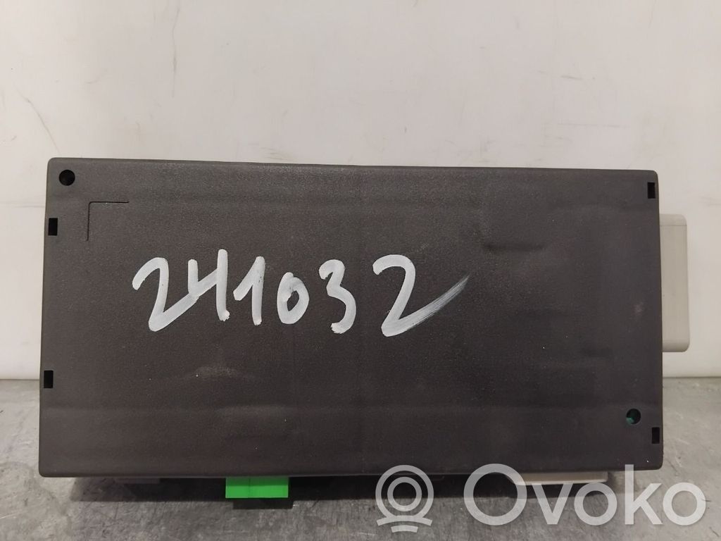 Ford Focus Tow bar trailer control unit/module 