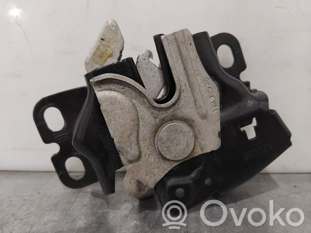 Serrure de capot   74120TYFG01,74120TYFG01