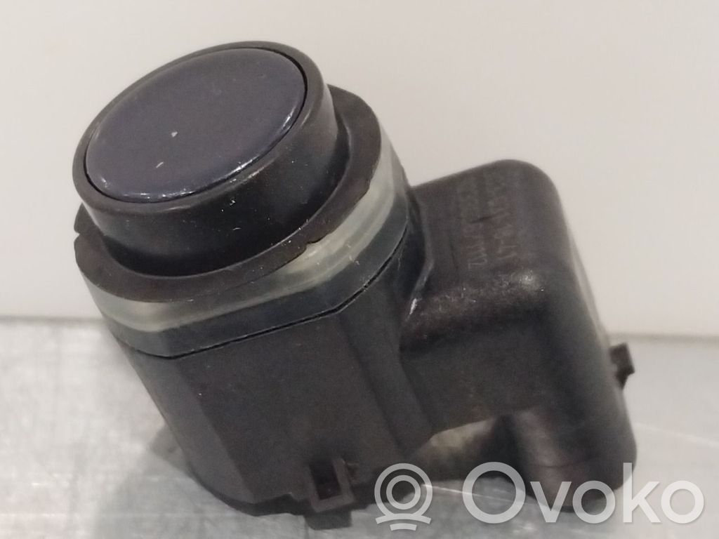 BMW 5 F10 F11 Sensore di parcheggio PDC 