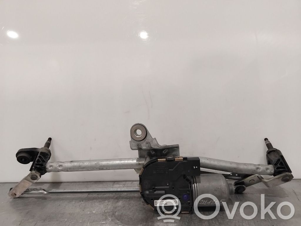 Skoda Kodiaq Motor ștergător 