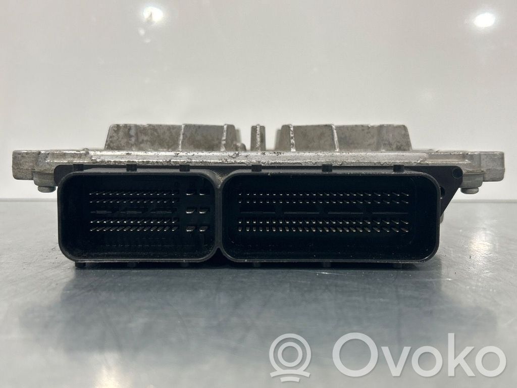 Volvo XC60 Engine control unit/module ECU 