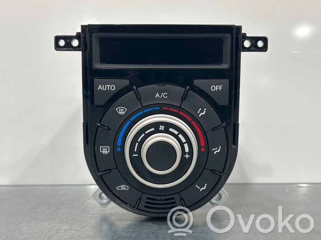 KIA Venga Rămă unitate control climatizare 