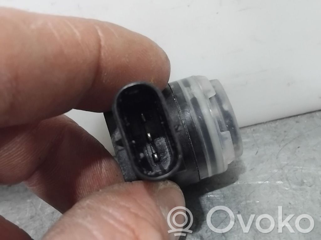 Opel Corsa F Interruptor del sensor de aparcamiento (PDC) 