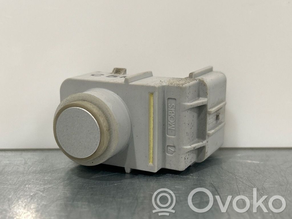 KIA Venga Interruptor del sensor de aparcamiento (PDC)