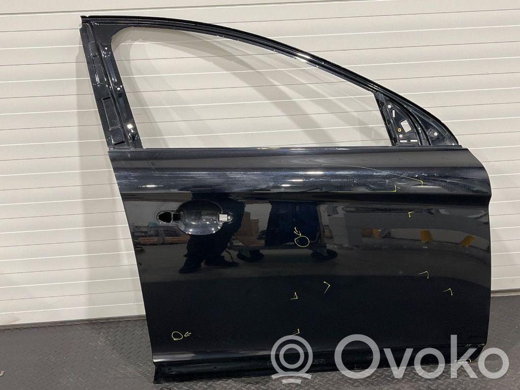 Volvo XC60 Durvis 