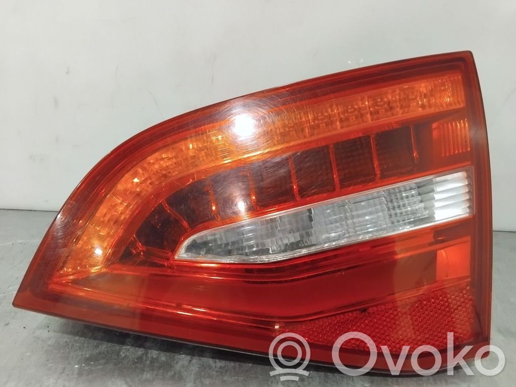 Audi A4 S4 B8 8K Lampa tylna 