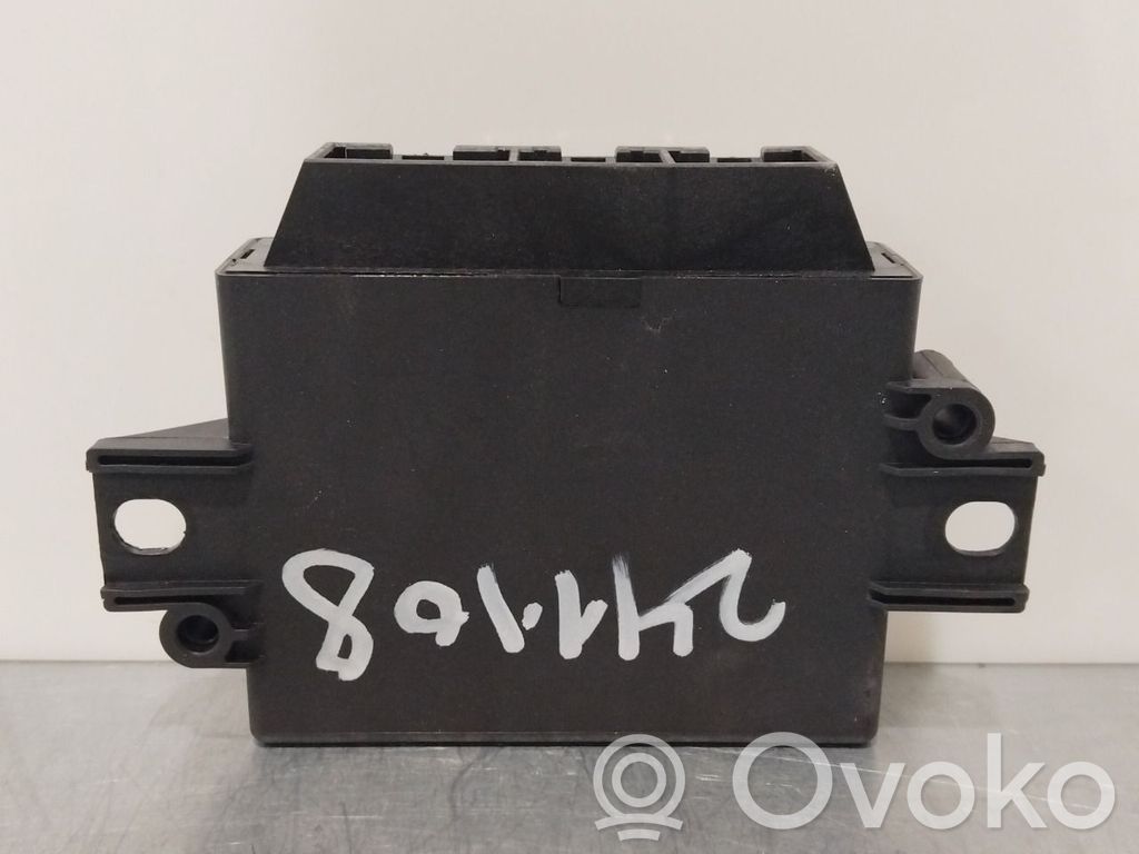 Parking PDC control unit/module   1771637,BS7T15K866AE,BS7T15K866AE,1771637,BS7T15K866AE
