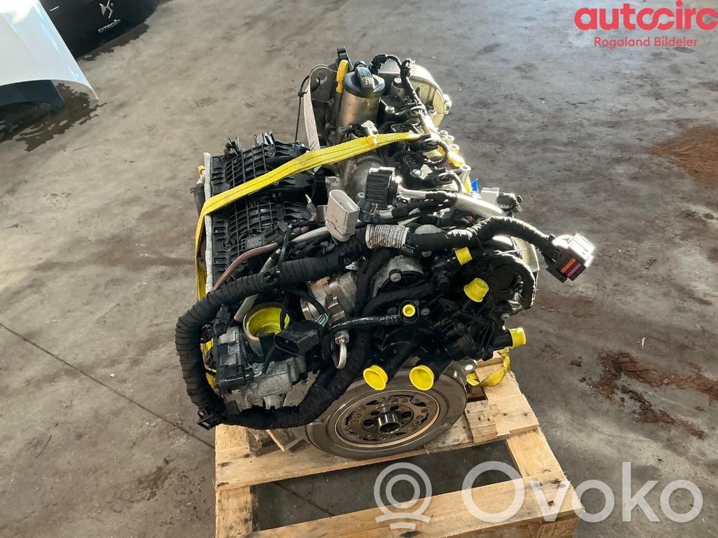 Engine   04E100034N,04E100034NX,04E100034NX,04E100034N,04E100034NX,CUKC