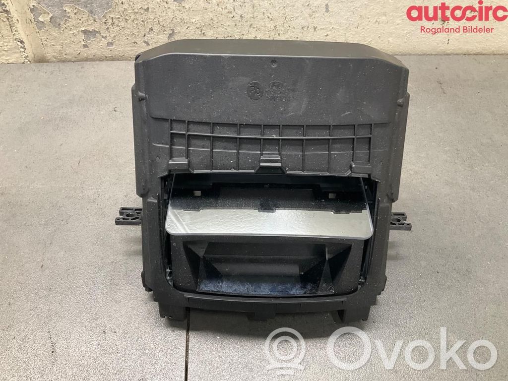 Hyundai Kona I Tachimetro (quadro strumenti)
