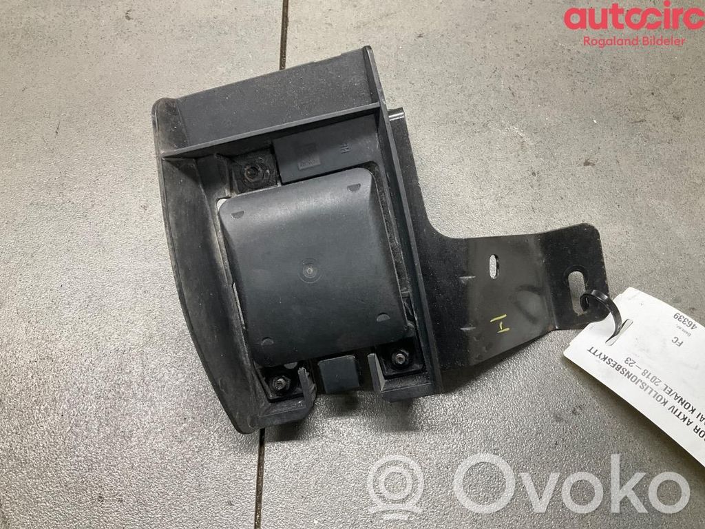 Hyundai Kona I Sensor de radar Distronic 
