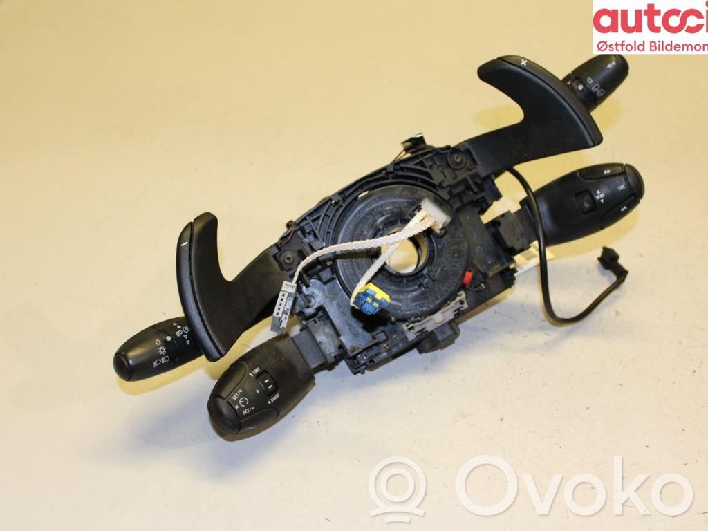 Citroen Berlingo Interruptor de control multifunción 