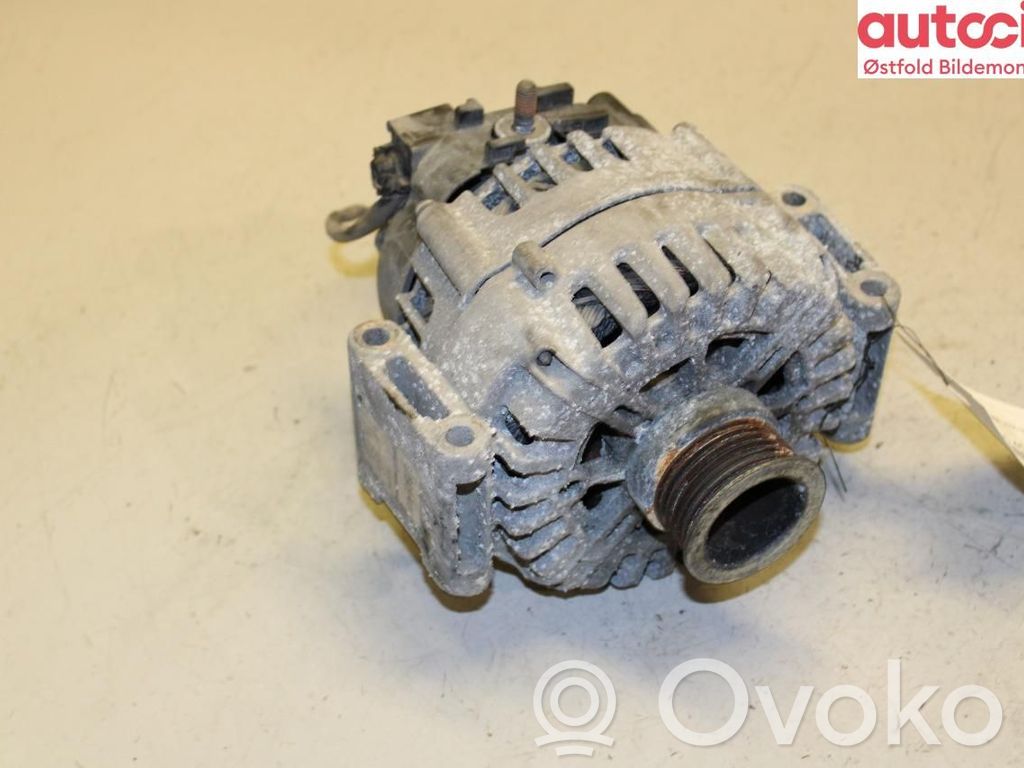 Mercedes-Benz Sprinter W906 Generatore/alternatore