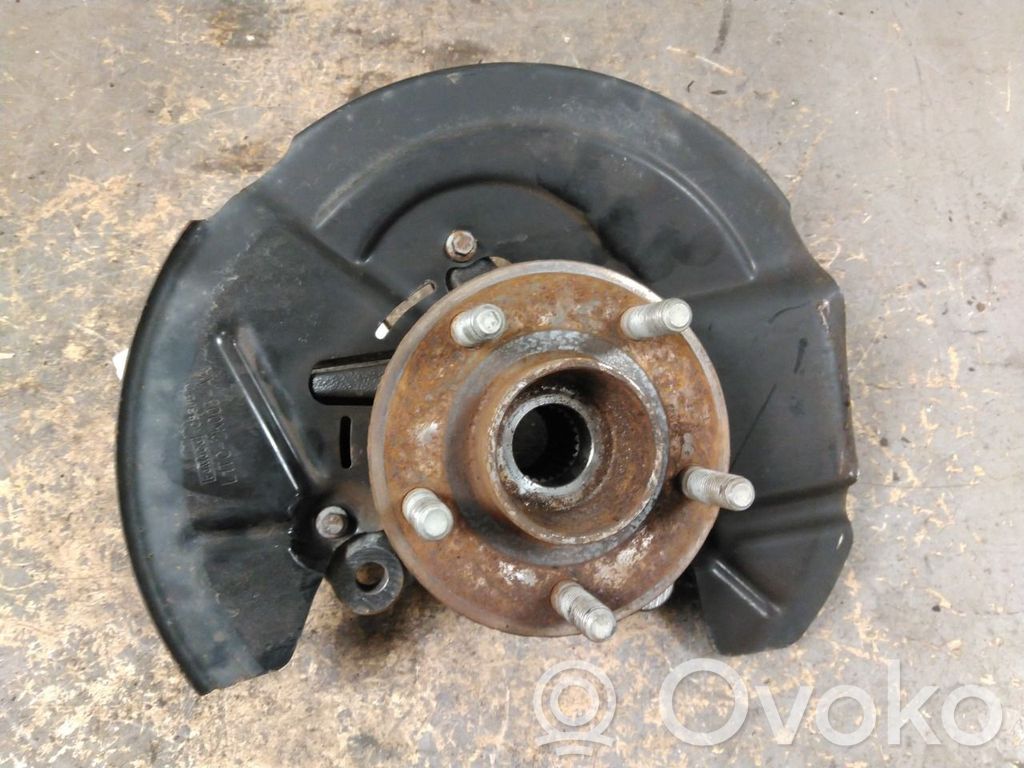 Ford Puma Fuzetă butuc roată față 