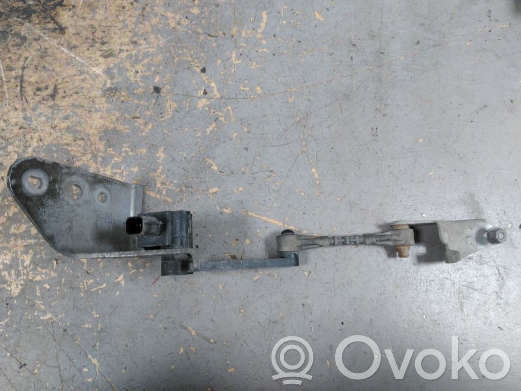 Ford Puma Priekinių žibintų komplektas 