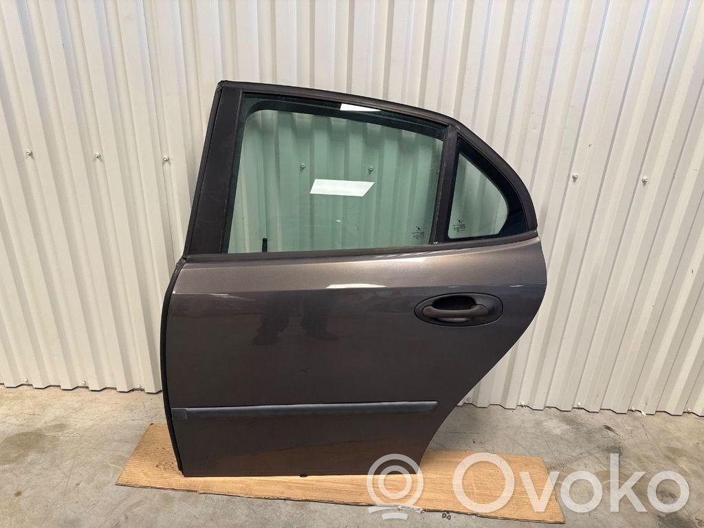 Saab 9-3 Ver2 Porte arrière 