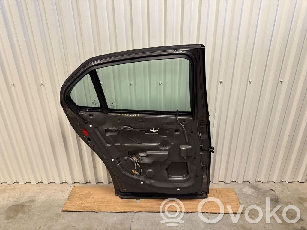 Saab 9-3 Ver2 Puerta trasera 