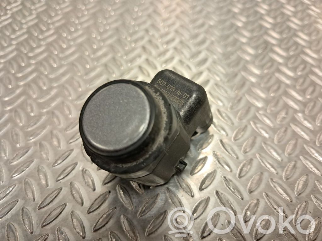 BMW 5 E60 E61 Parking (PDC) sensor switch 