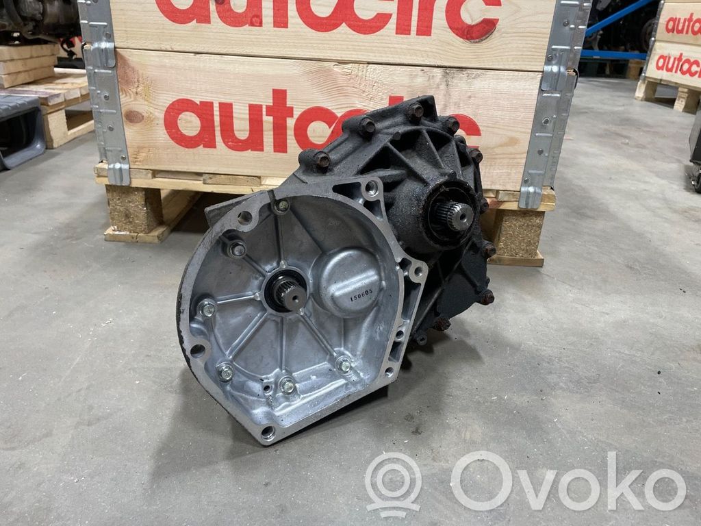 Citroen C-Zero Automatic gearbox 