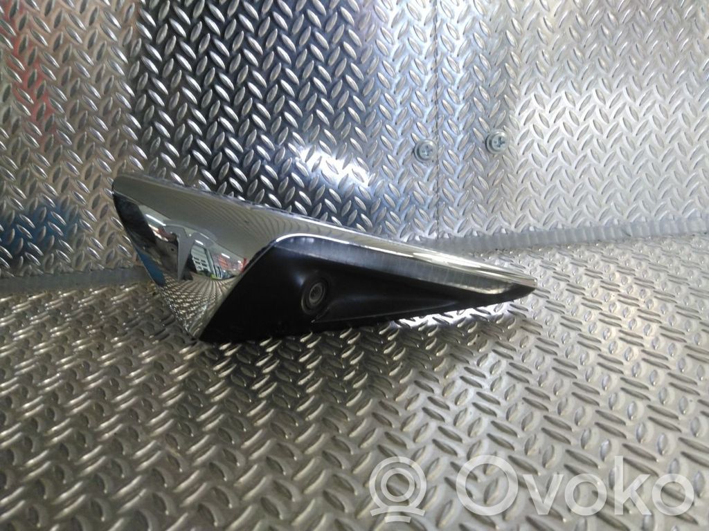 Windshield/windscreen camera   149586622C,149586622C