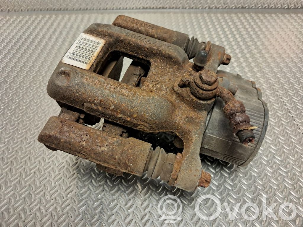 Peugeot 2008 II Bremssattel hinten 
