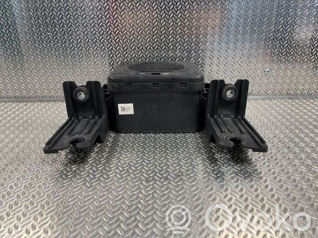 Hyundai Kona I Alte dispozitive 