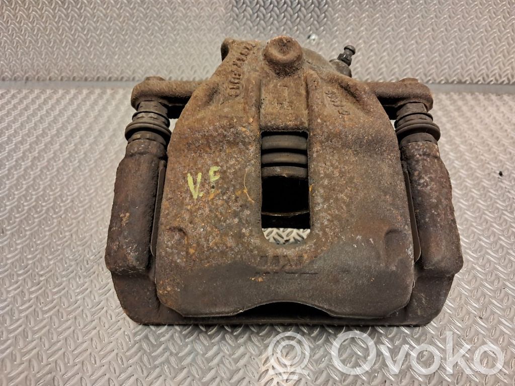 Bremssattel vorne   7701208332,7701208332