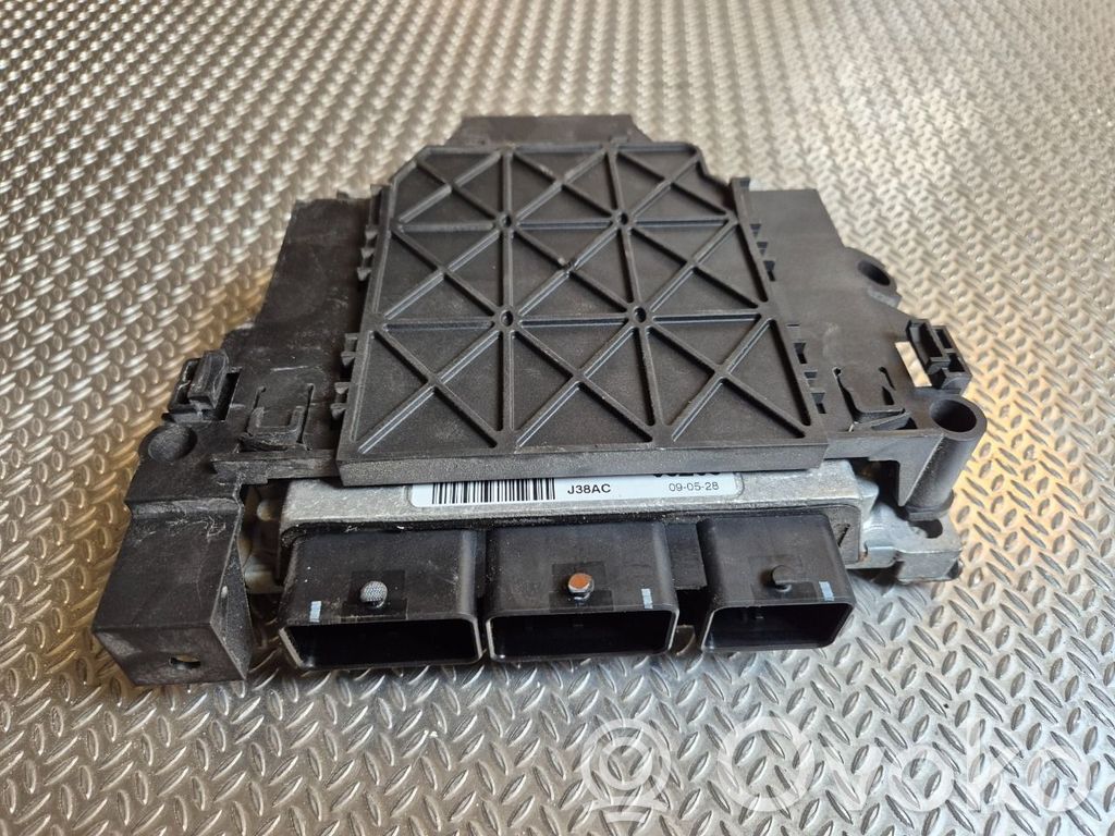 Volvo V70 Unité de commande, module ECU de moteur