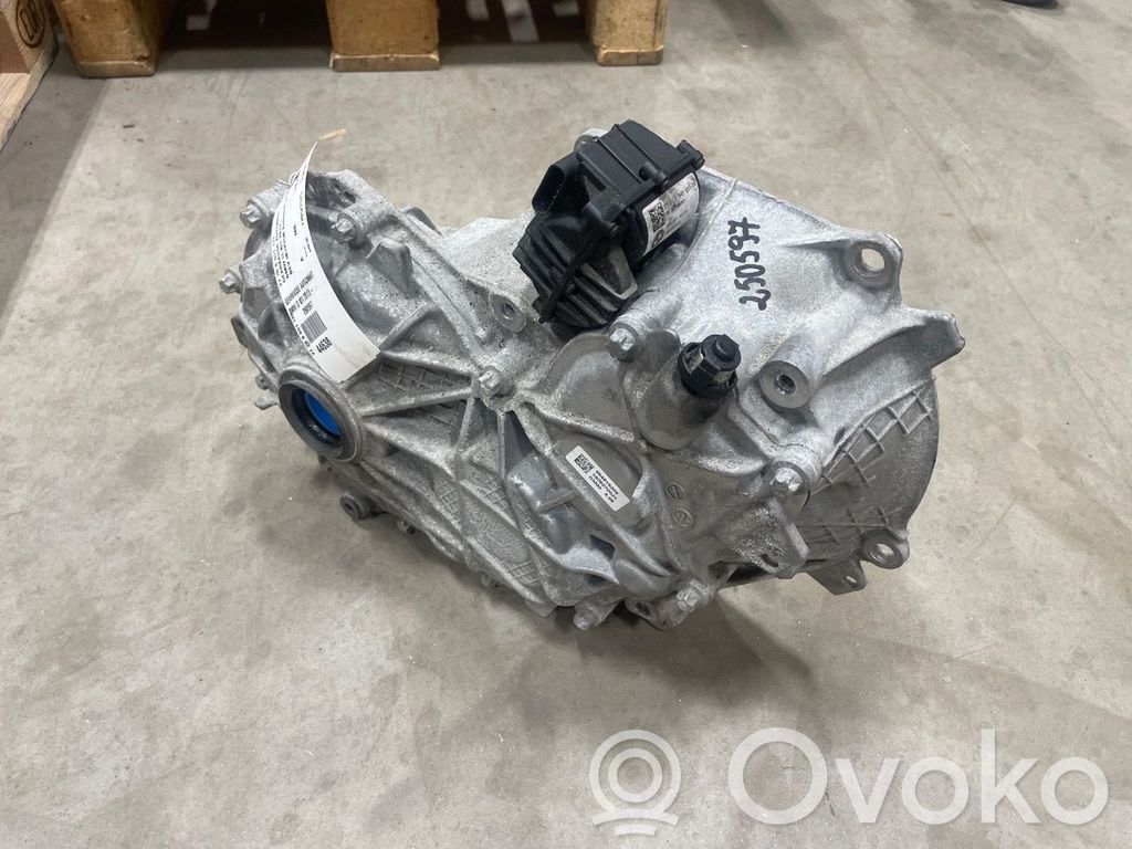 Caja de cambios automática   27208651132,27208651132
