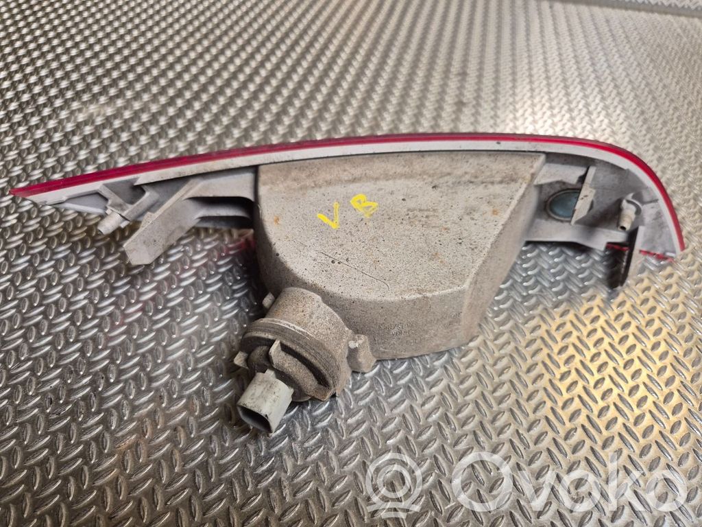 Lampa zderzaka tylnego   1868317,F1EB15K273AB,1868317,F1EB15K273AB