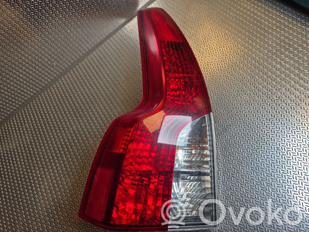 Volvo V50 Takavalot 
