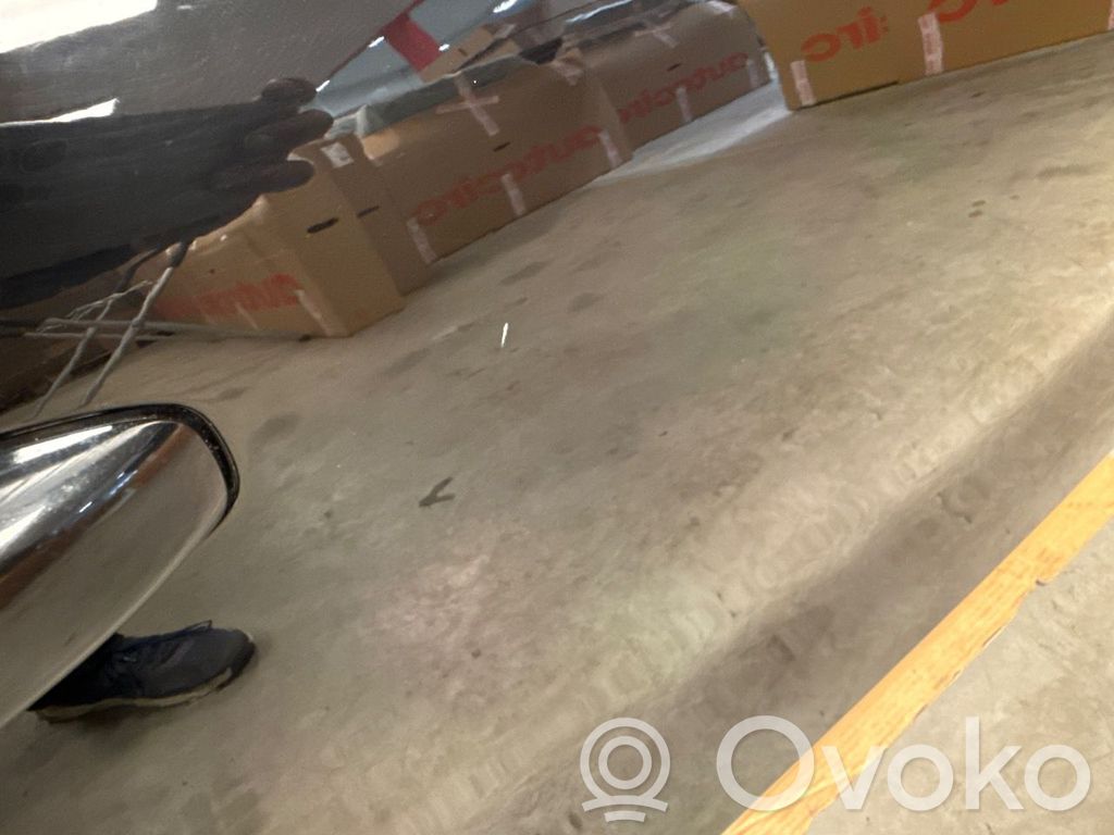 Renault Captur II Portiera anteriore 