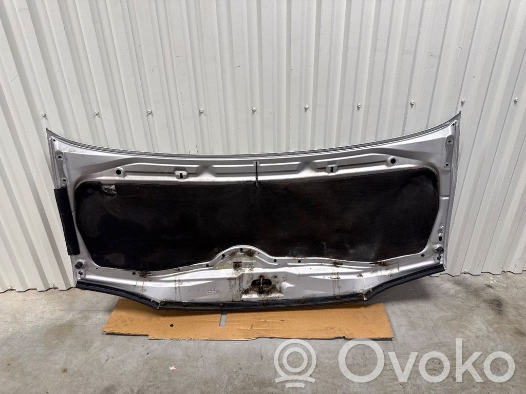 Toyota Hiace (H100) Capotă motor