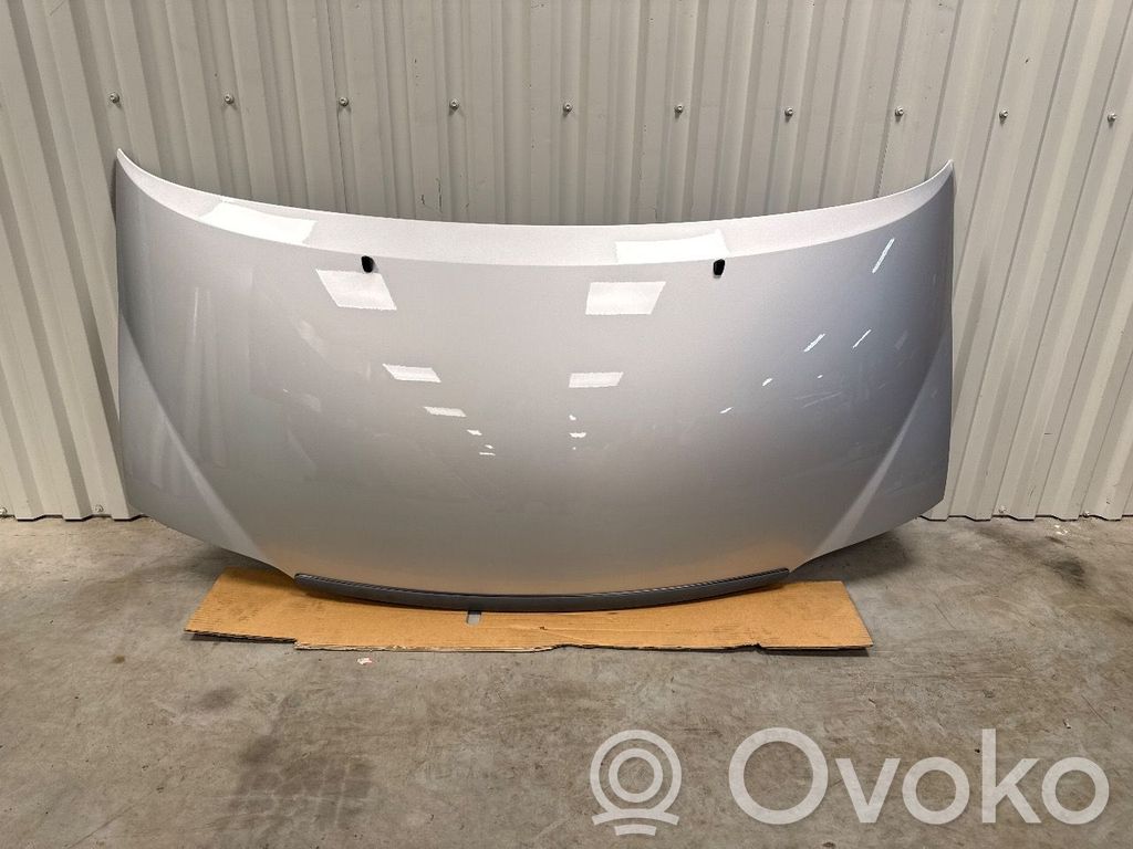 Toyota Hiace (H100) Couvercle, capot moteur