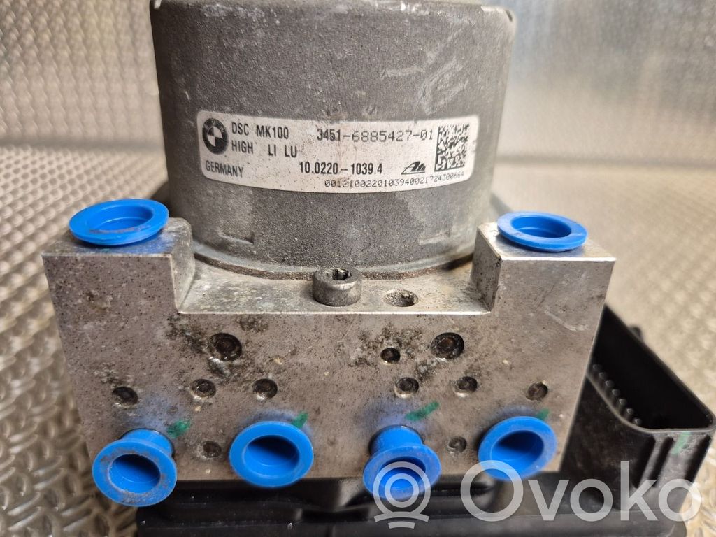 Pompe ABS   34515A374B5,34515A374B5