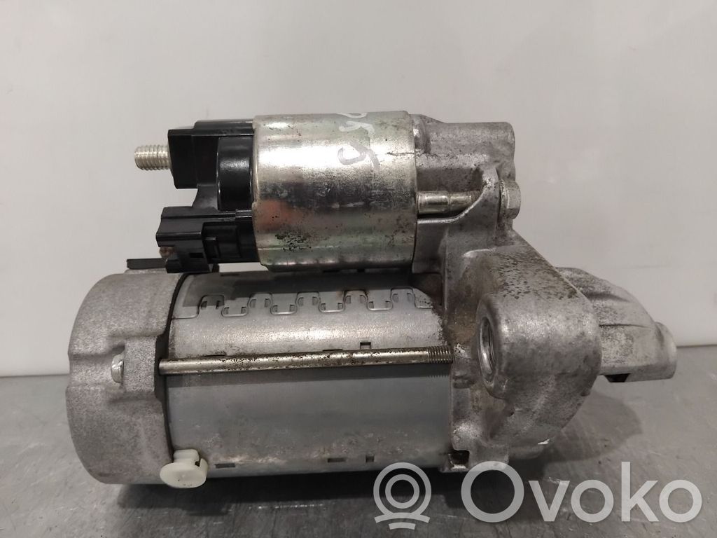Toyota RAV 4 (XA40) Motor de arranque 