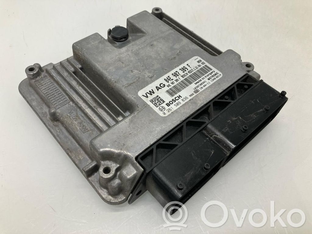 Audi A3 S3 8V Engine control unit/module ECU 