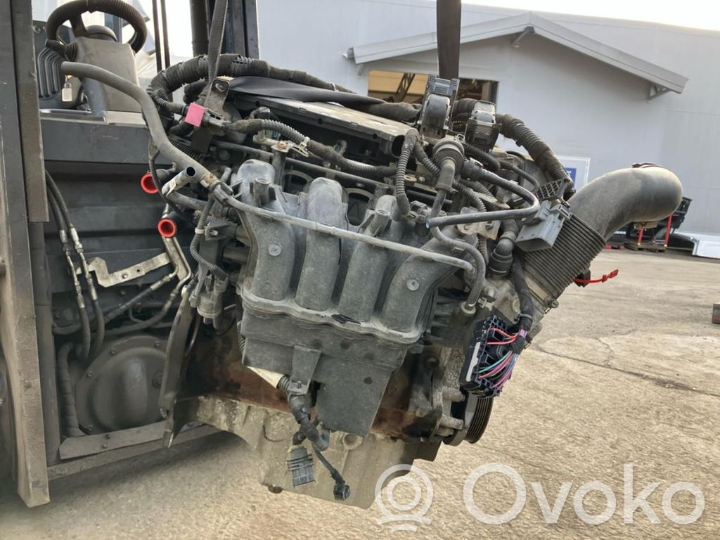 Opel Astra J Engine 