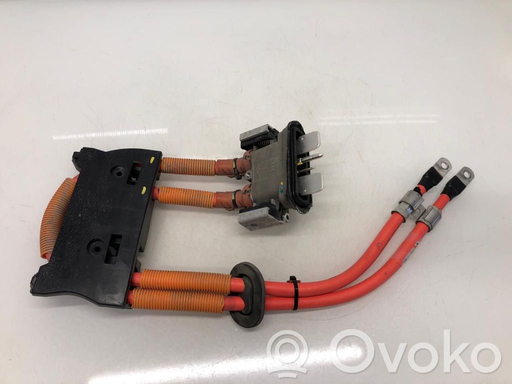 High voltage cable   102256500D,102256500D,102256500E,102256510E,102256510F,102256510G