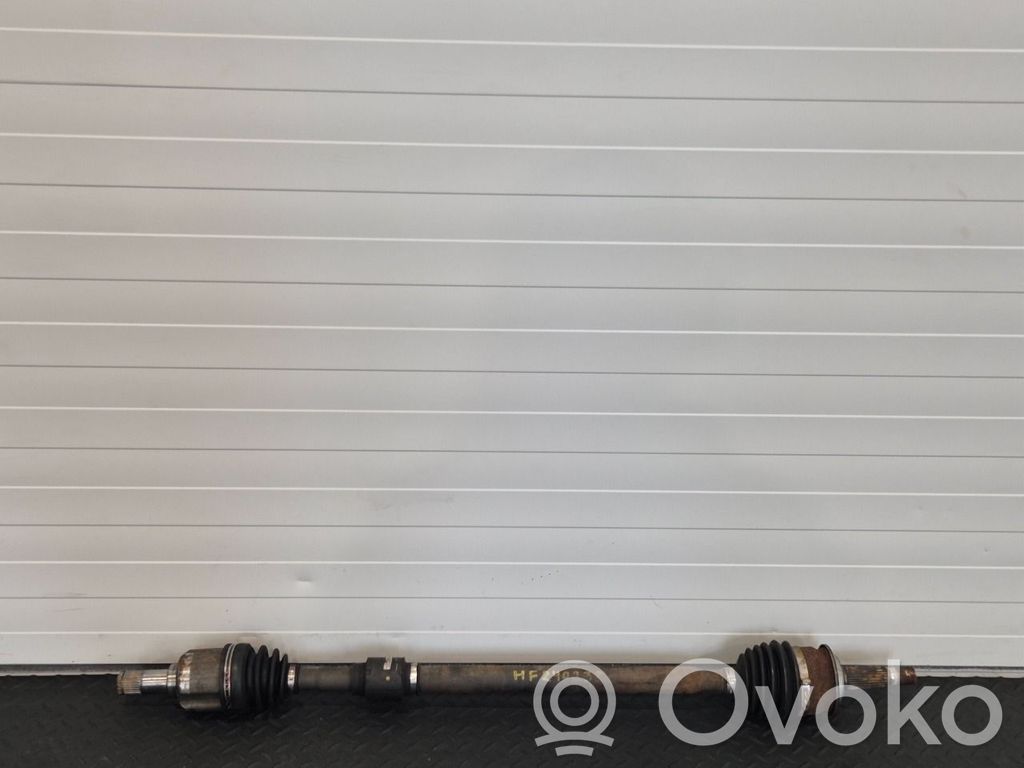 Mitsubishi Outlander Front driveshaft 