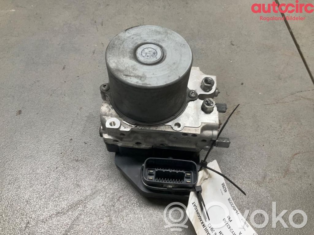 Mazda 6 ABS Pump 