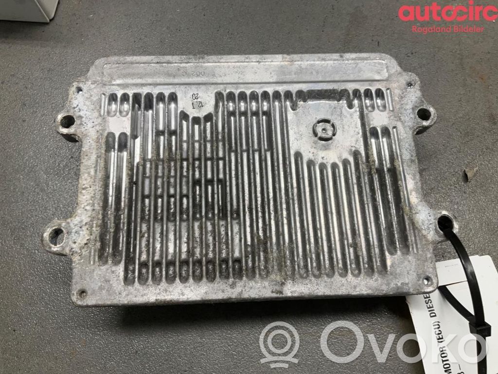 Mazda 6 Engine control unit/module ECU 