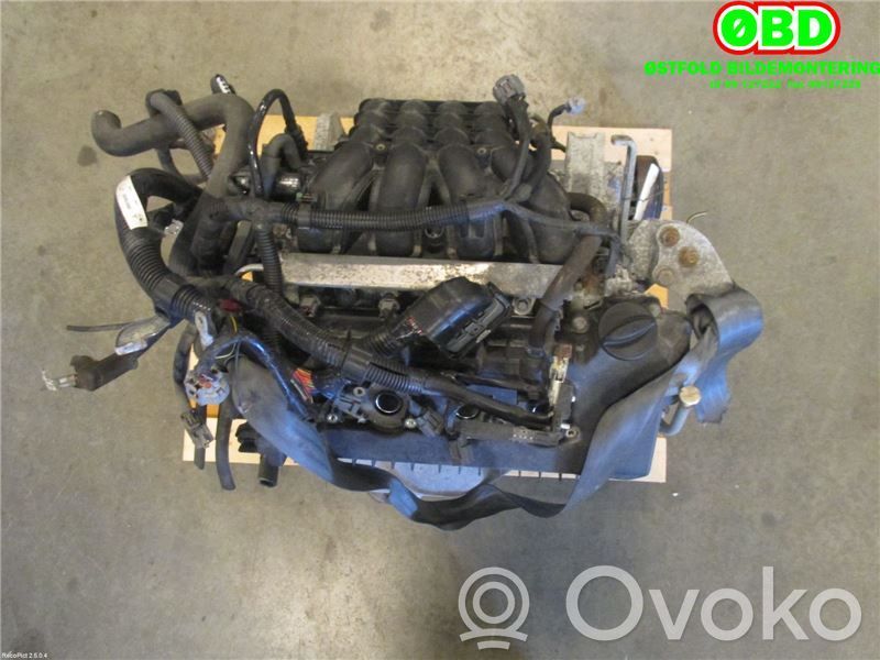 Mitsubishi Colt Motor 