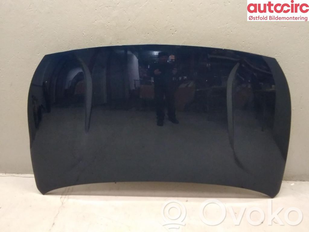 KIA Niro Konepelti 