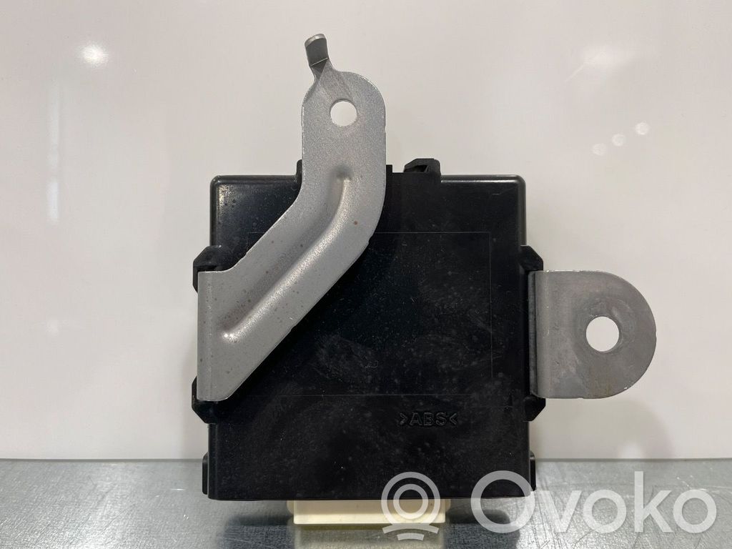 Suzuki SX4 S-Cross Parking PDC control unit/module 