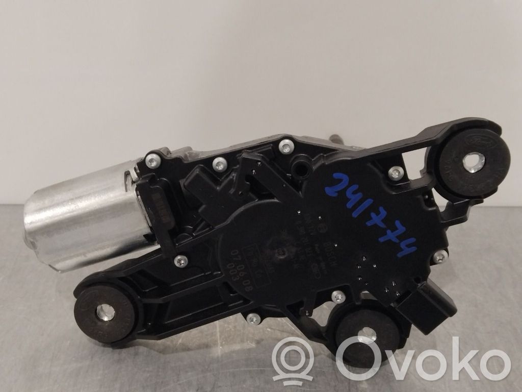 Volvo V50 Motor ștergător lunetă 