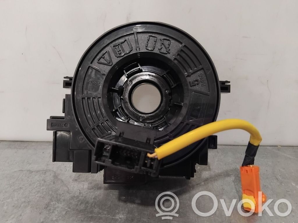 Toyota RAV 4 (XA40) Muelle espiral del airbag (Anillo SRS) 