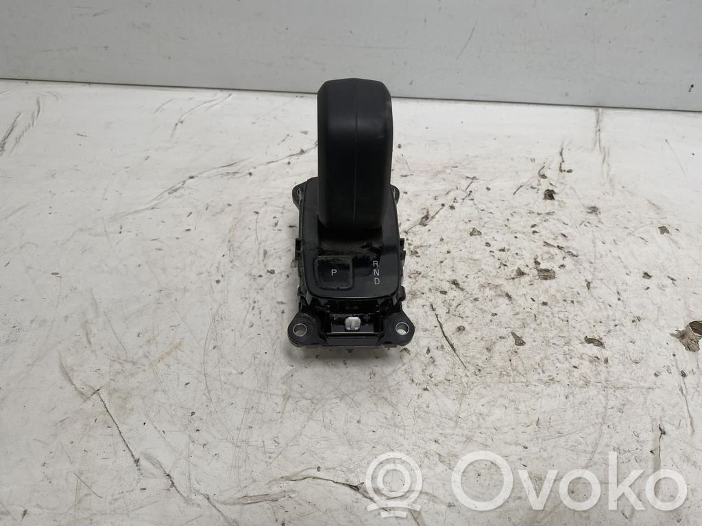 Volvo XC40 Selettore marce 